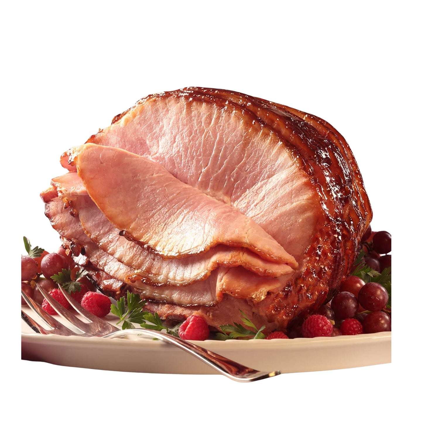 5LB HICKORY HAM