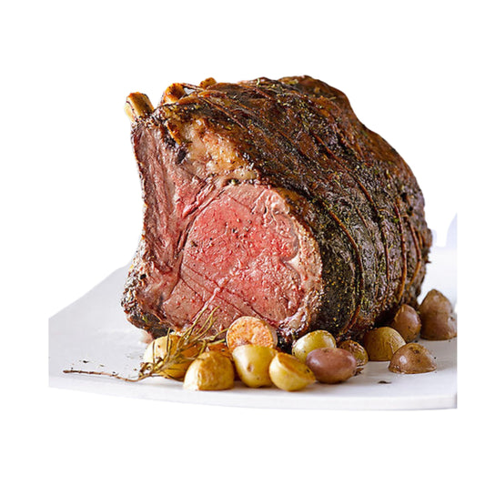 5LB PRIME RIB, 5LB