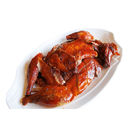 PEKING DUCK FOR 4