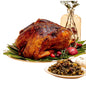 CAJUN TURKEY FEAST, 12LBS