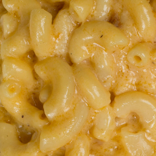MACARONI & CHEESE, 2.5LBS
