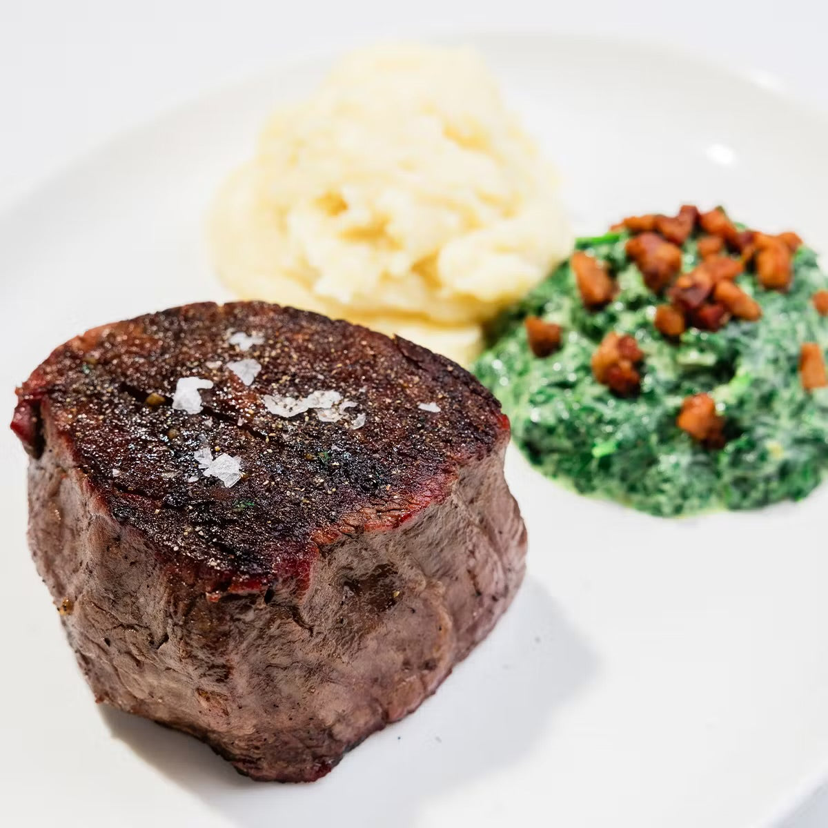 FILET MIGNON DINNER KIT FOR 4
