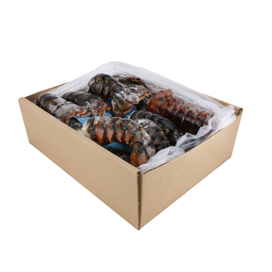 LOBSTER TAILS  4LB box